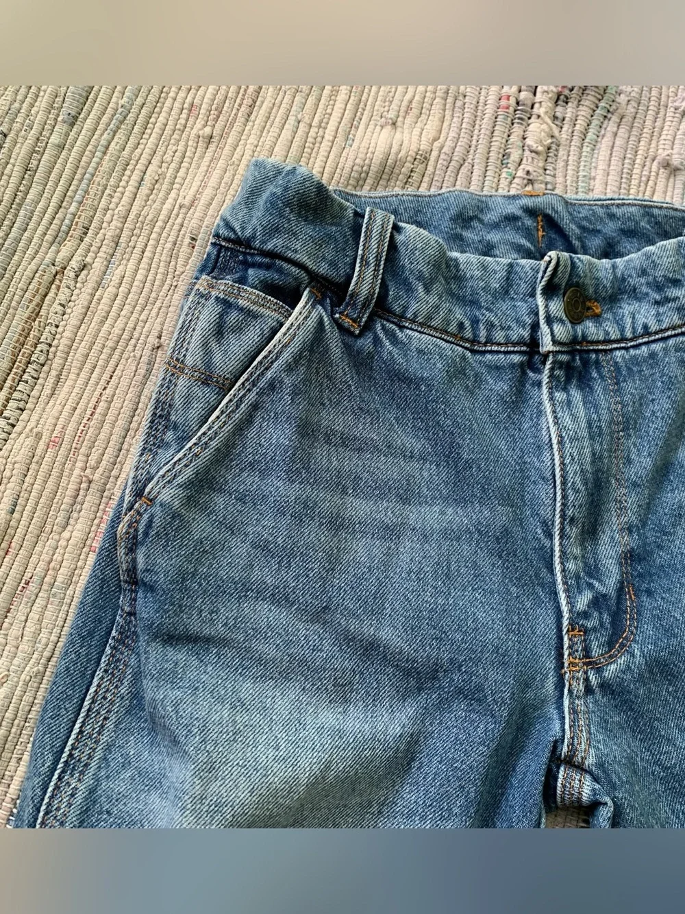 Boys jeans